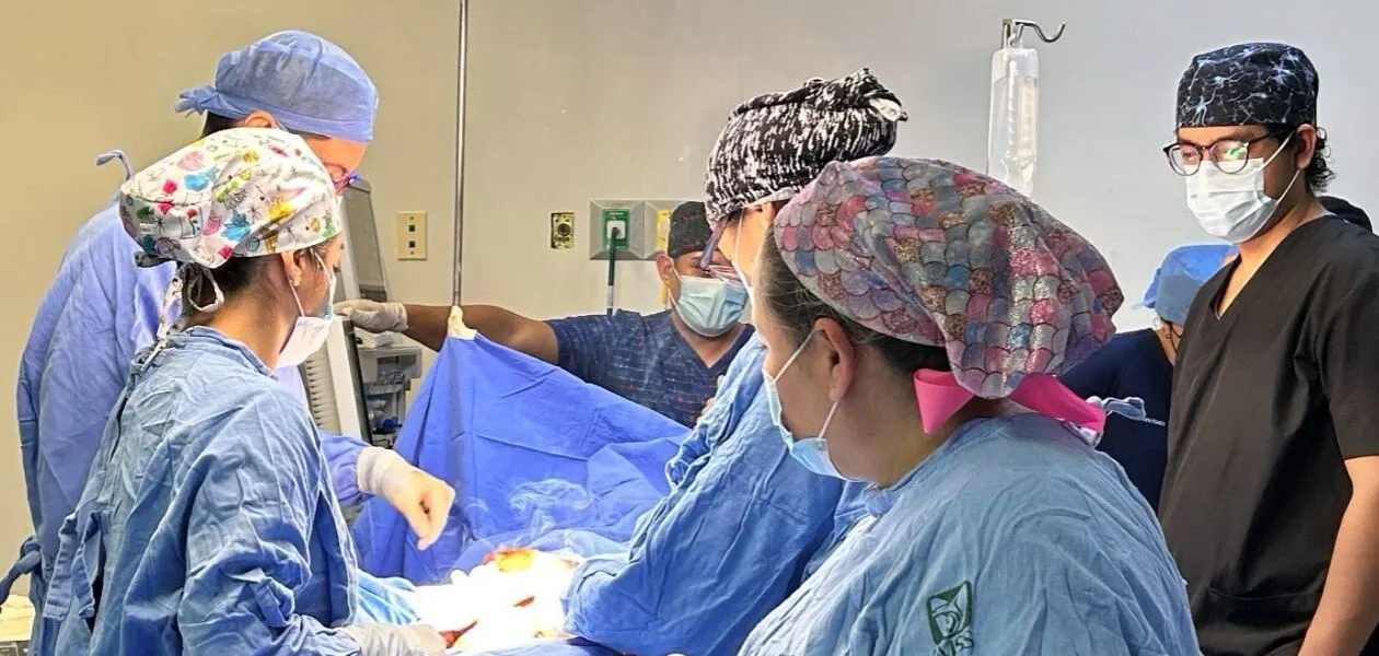 Con esta donación multiorgánica se beneficiarán hasta tres personas de la lista de espera del CENATRA