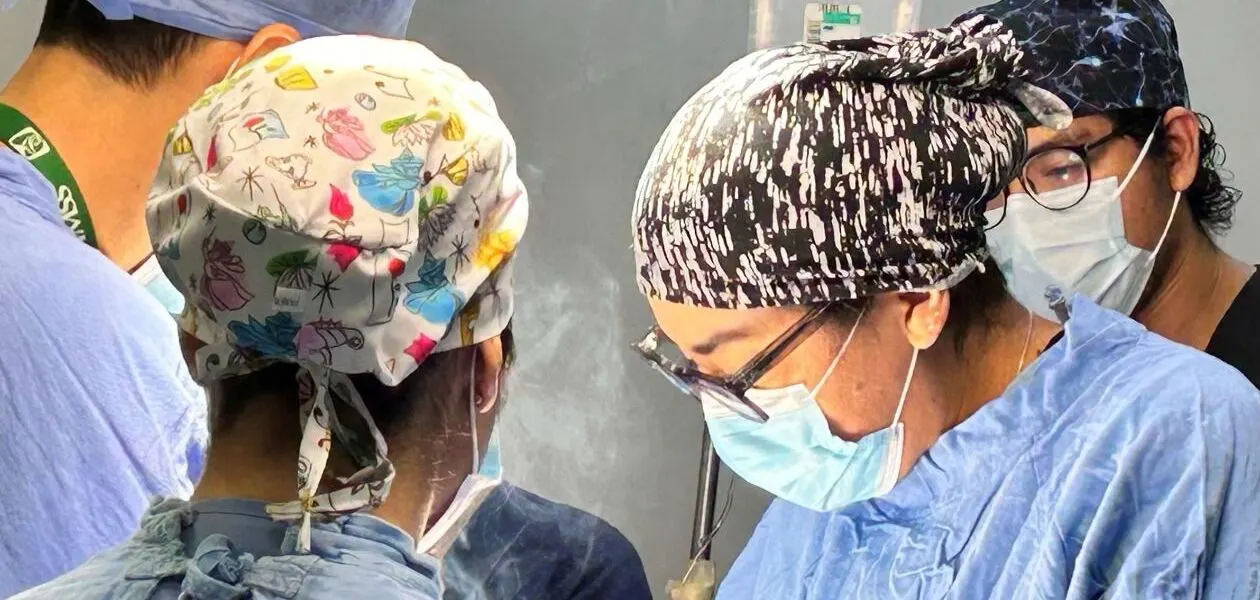 Procuracion de Organos imss 2