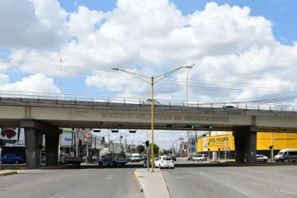 El localizado en Velaria Mall y el del Foro de las Estrellas