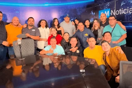 Radio Universal y su equipo de colaboradores se consolidan como los mejores y más escuchados de Aguascalientes, INRA lo confirma