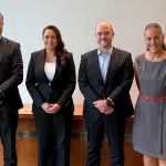 Revisaron varios proyectos educativos, tecnológicos y de innovación de gran impacto para el desarrollo del Estado