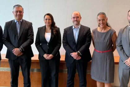 Revisaron varios proyectos educativos, tecnológicos y de innovación de gran impacto para el desarrollo del Estado