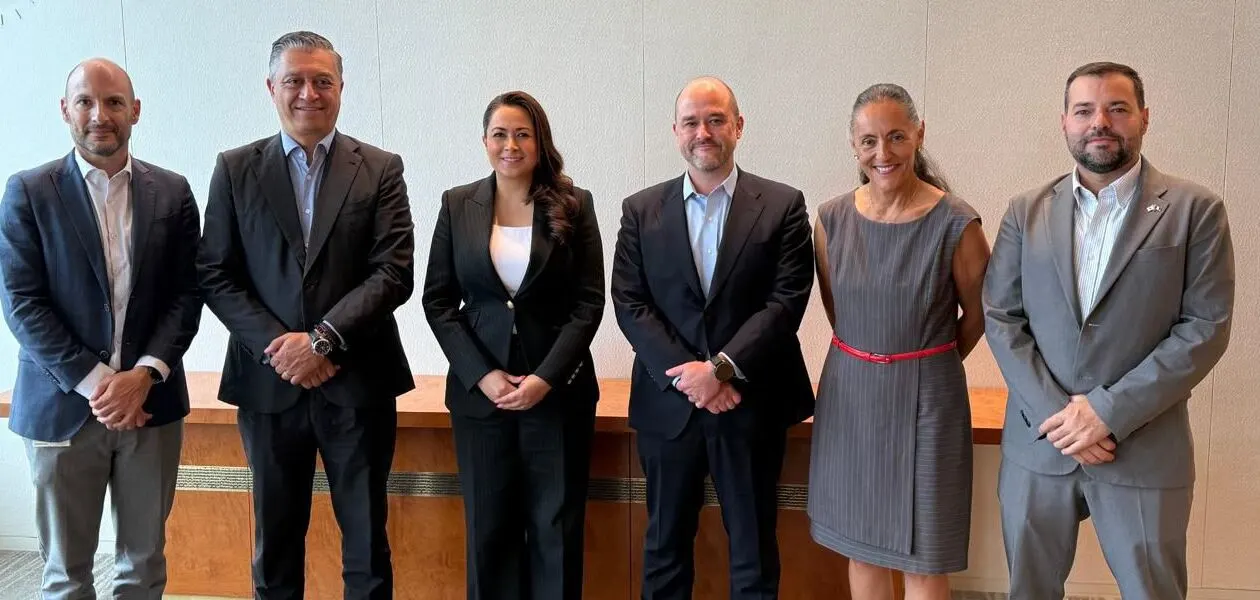 Revisaron varios proyectos educativos, tecnológicos y de innovación de gran impacto para el desarrollo del Estado