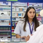 Se han invertido más de 2 mil 800 millones de pesos en mejoramiento del sistema de salud