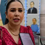 Diputada se reunirá con representante del IEA para tratar estas situaciones