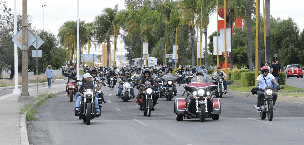 Se multará hasta con 7 mil pesos por esa falta, asegura el alcalde César Medina.