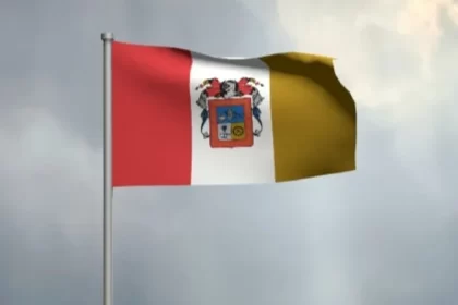 Proyecto de iniciativa de Ley sobre Escudo, Bandera e Himno del Estado de Aguascalientes