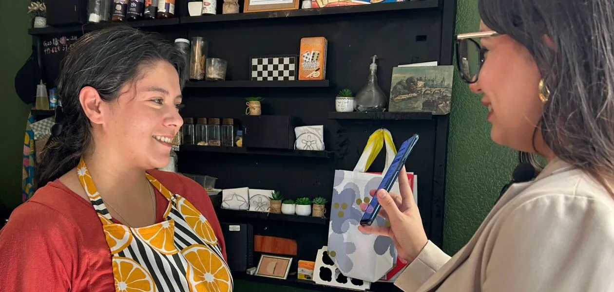 TRAMITA TU TARJETA SOLUCIONES DIGITAL Y ACCEDE A DESCUENTOS EN COMERCIOS Y OTROS BENEFICIOS 2