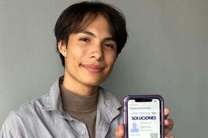 Tiene grandes beneficios: descuentos en comercios y servicios gratuitos de salud