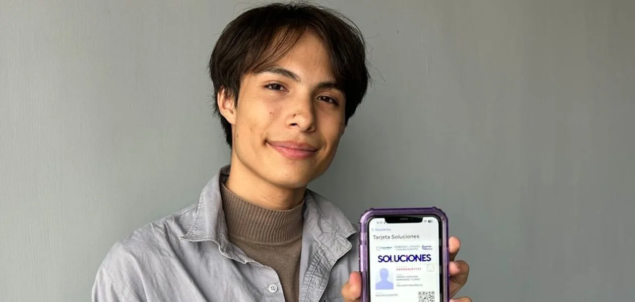 Tiene grandes beneficios: descuentos en comercios y servicios gratuitos de salud