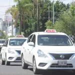 Aumento no será inmediato, primero se tienen que ajustar taxímetros