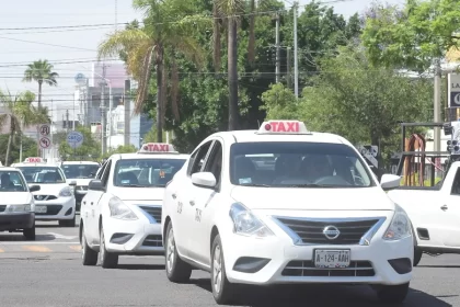 Aumento no será inmediato, primero se tienen que ajustar taxímetros