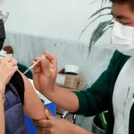Se registraron 132 casos confirmados de COVID-19 en Aguascalientes