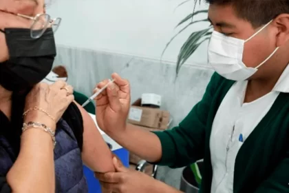 Se registraron 132 casos confirmados de COVID-19 en Aguascalientes