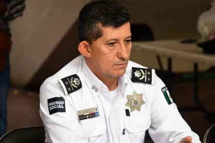 Fallas en los semáforos han ido en aumento.