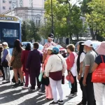 En abril creció 13.5% el flujo de turistas internacionales: INEGI