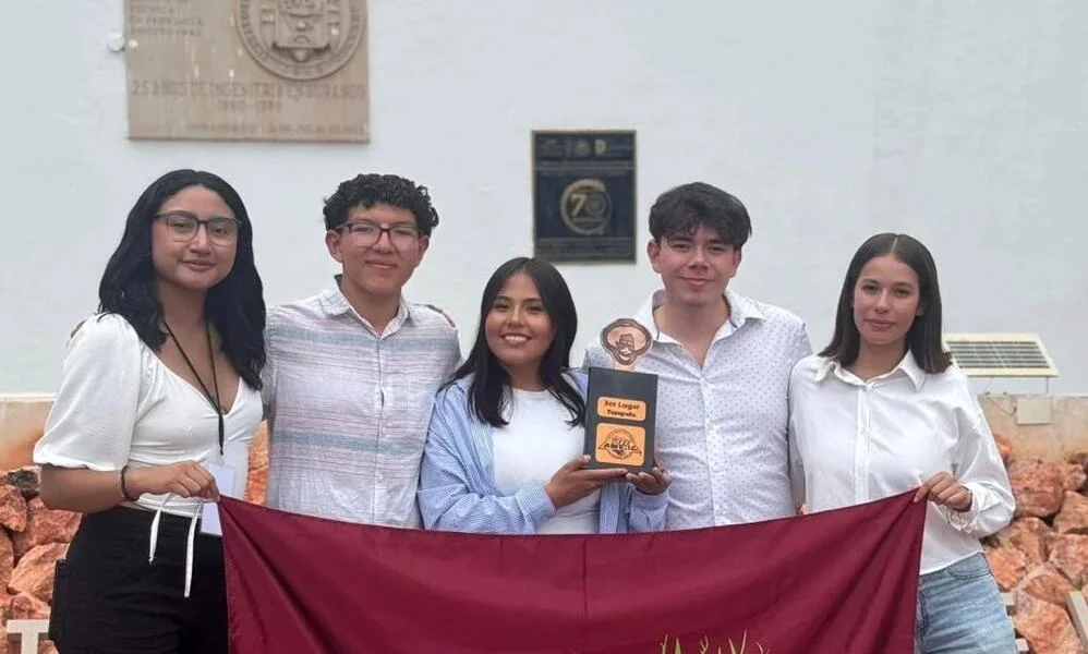 Universidad Panamericana 2