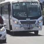 Así como suben las tarifas, que mejoren el servicio, demandan