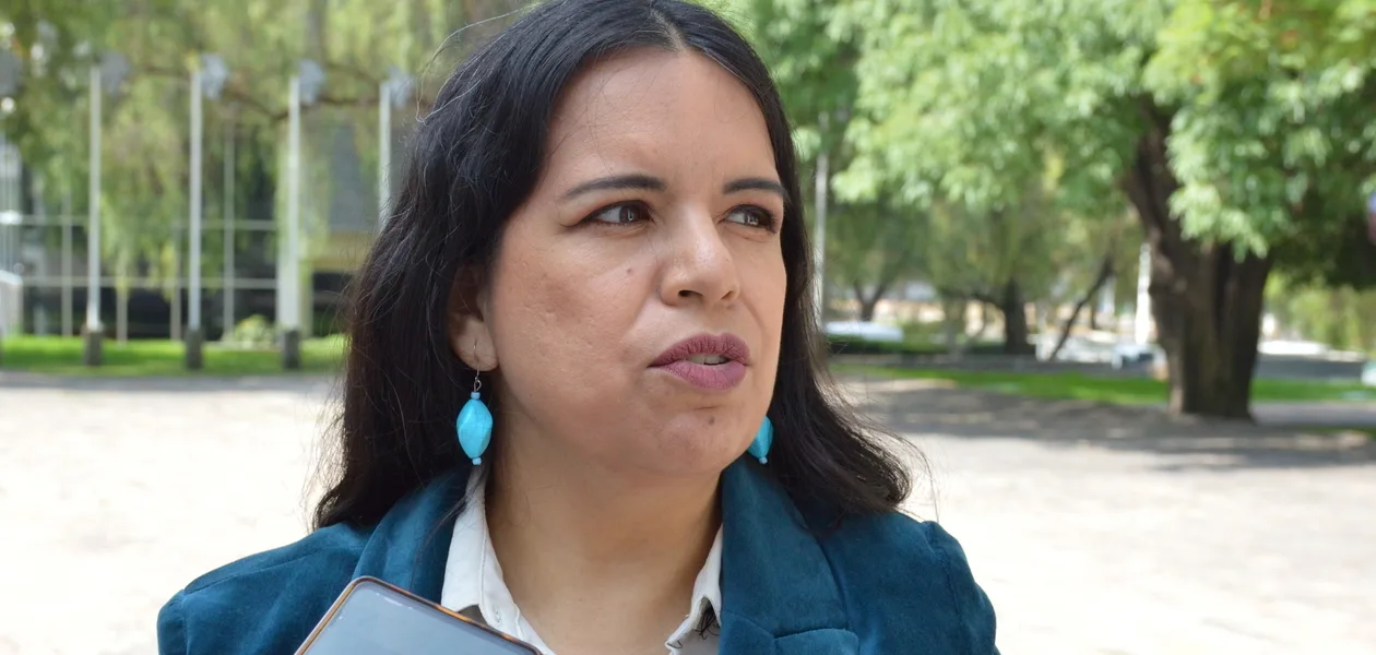 En cuanto a todos los desaparecidos, dijo que el 60% son hombres de entre 18 y 59 años