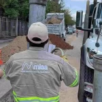 Le abren las puertas para que participe en convocatoria para detectar fugas silenciosas