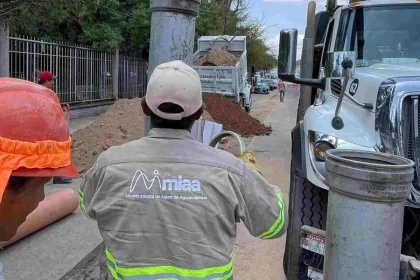Le abren las puertas para que participe en convocatoria para detectar fugas silenciosas