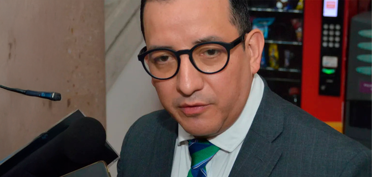 A la fecha, el diputado Max Ramírez ha presentado más de 70 iniciativas ante el Congreso local