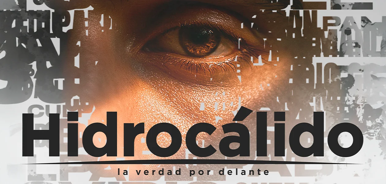 ¿A quién delatará el narcojunior?