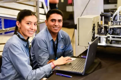 Se coloca Aguascalientes como el quinto Estado con mayor índice de empleo formal