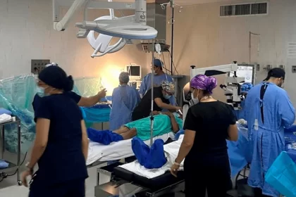 Al cierre del año se espera beneficiar a un millar de personas