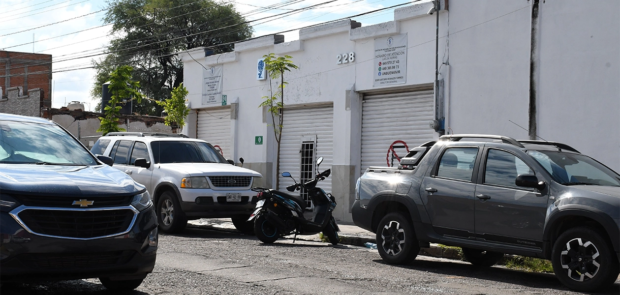 La dependencia detectó faltas de leves a graves en cuestión sanitaria