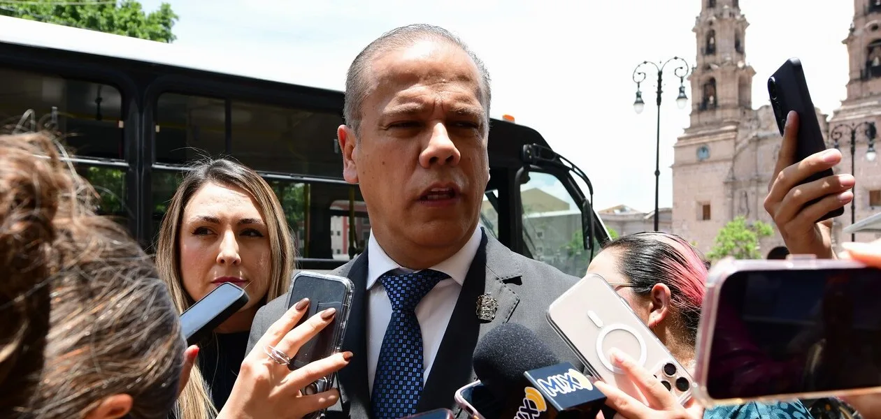 *No hay denuncias de desapariciones ni de reclutamiento en Aguascalientes