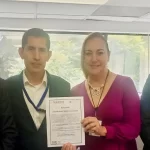 Esta certificación consolida al Instituto como referente en formación policial a nivel nacional y en apego a los lineamientos del Modelo Nacional de Policía y Justicia Cívica