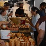 La celebración ha llamado la atención a nivel nacional.