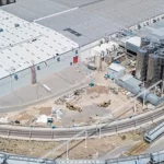 Aguascalientes registra grandes cifras en el primer trimestre del año de exportaciones.