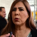 “Aquí la situación importante es investigar que no vaya a presentarse en el municipio o el estado un problema de chinches”, dijo la presidente del CCEA.