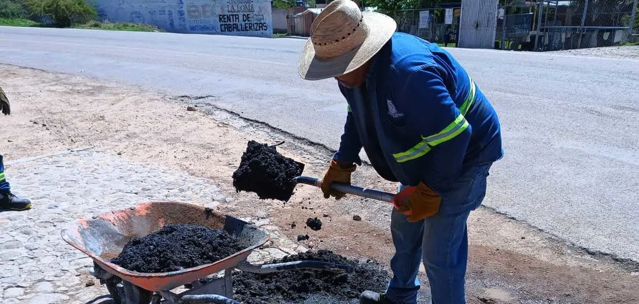 CONTINUA MUNICIPIO CON EL PROGRAMA DE LIMPIEZA DE INFRAESTRUCTURA PLUVIAL 2