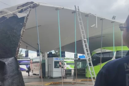 Trabajos serán realizados por empresa particular y se llevarán de seis a ocho semanas