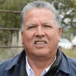 Carlos Estrada Valdés, denunció que desarrolladores de vivienda están aprovechándose de la necesidad económica de los agricultores.