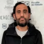 Fue trasladado al MP especializado en secuestro y extorsión.