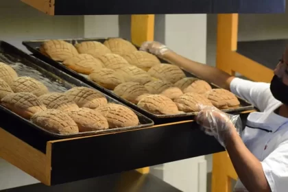 Con la llegada del frío el consumo del pan aumenta en un 20%