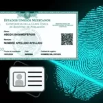 Aprobación legislativa para crear una versión biométrica de la Clave Única de Registro de Población.