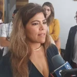 Elizabeth Castañeda apuntó que en un principio esas empresas fantasmas no requieren del servicio de un contador, auqnue a veces en un principio contratan a “cualquier contador o son empresas hechas por algún despacho”.