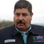 El dirigente de la HAMOTAC dijo que ese temor no es exclusivo de los transportistas de carga, sino que también para las personas que viajan por trabajo o las familias que quieren salir de vacaciones.