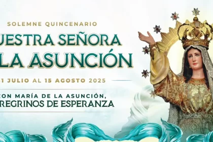 El 3 de agosto participarán en una peregrinación deportistas y motociclistas, personas de la Vida Consagrada, enfermeras, médicos y personal que labora en el campo de la salud pastoral penitenciaria.