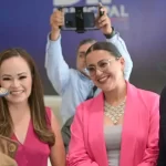 Fueron un total de 100 aparatos los que entregó el Municipio de Aguascalientes.