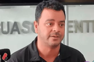 Efraín González Muro, director de CAVA