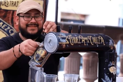 El Tercer Festival de la Cerveza Artesanal, se realizará el 2 y 3 de agosto