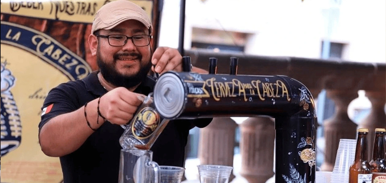 El Tercer Festival de la Cerveza Artesanal, se realizará el 2 y 3 de agosto