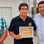 En el evento se entregaron reconocimientos a destacadas panaderías.