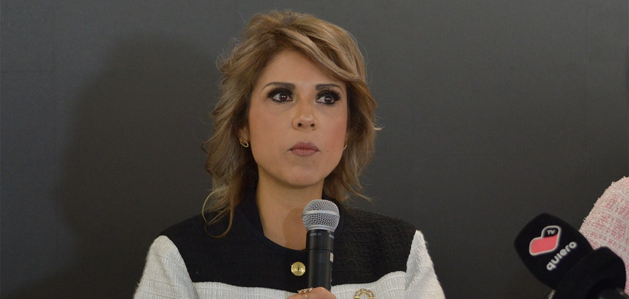 “La seguridad no es sólo una exigencia, es una condición para la inversión, generación de empleos y la competitividad de nuestro estado”